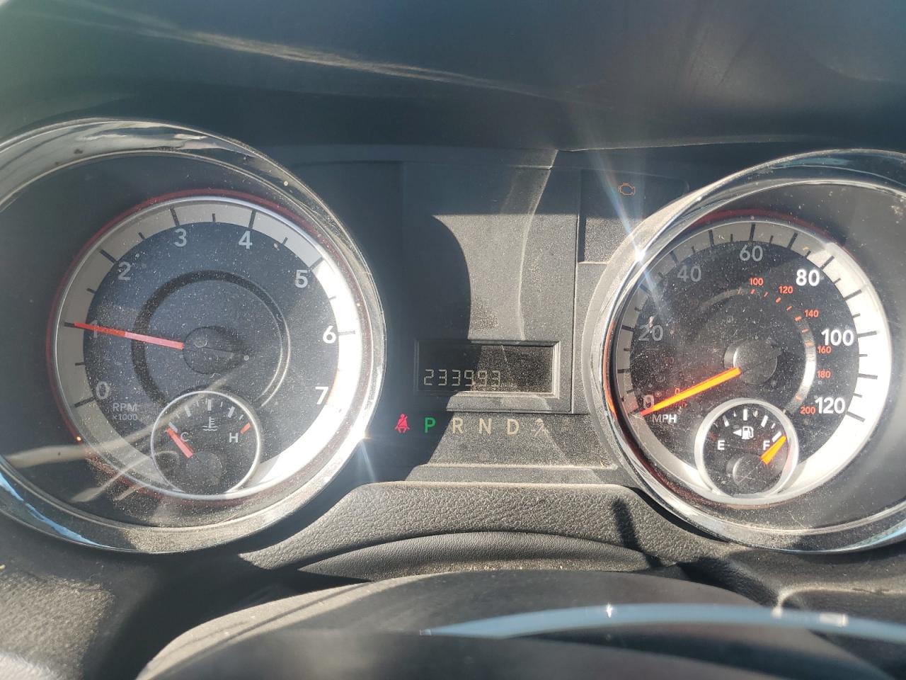 2014 Dodge Grand Caravan Sxt VIN: 2C4RDGCG1ER141105 Lot: 81959275