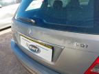 2009 MERCEDES C220 SPORT CDI A  for sale at Copart BRISTOL