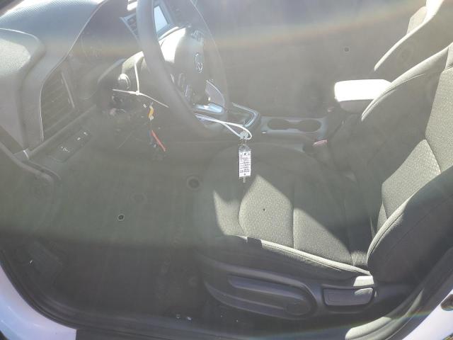 HYUNDAI ELANTRA 2020 Белы