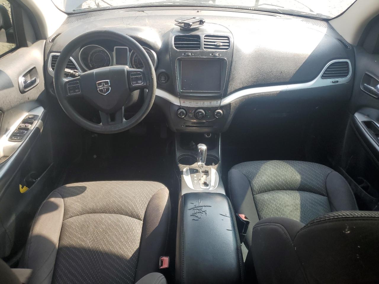 2012 Dodge Journey Sxt VIN: 3C4PDCBB5CT368796 Lot: 90383305