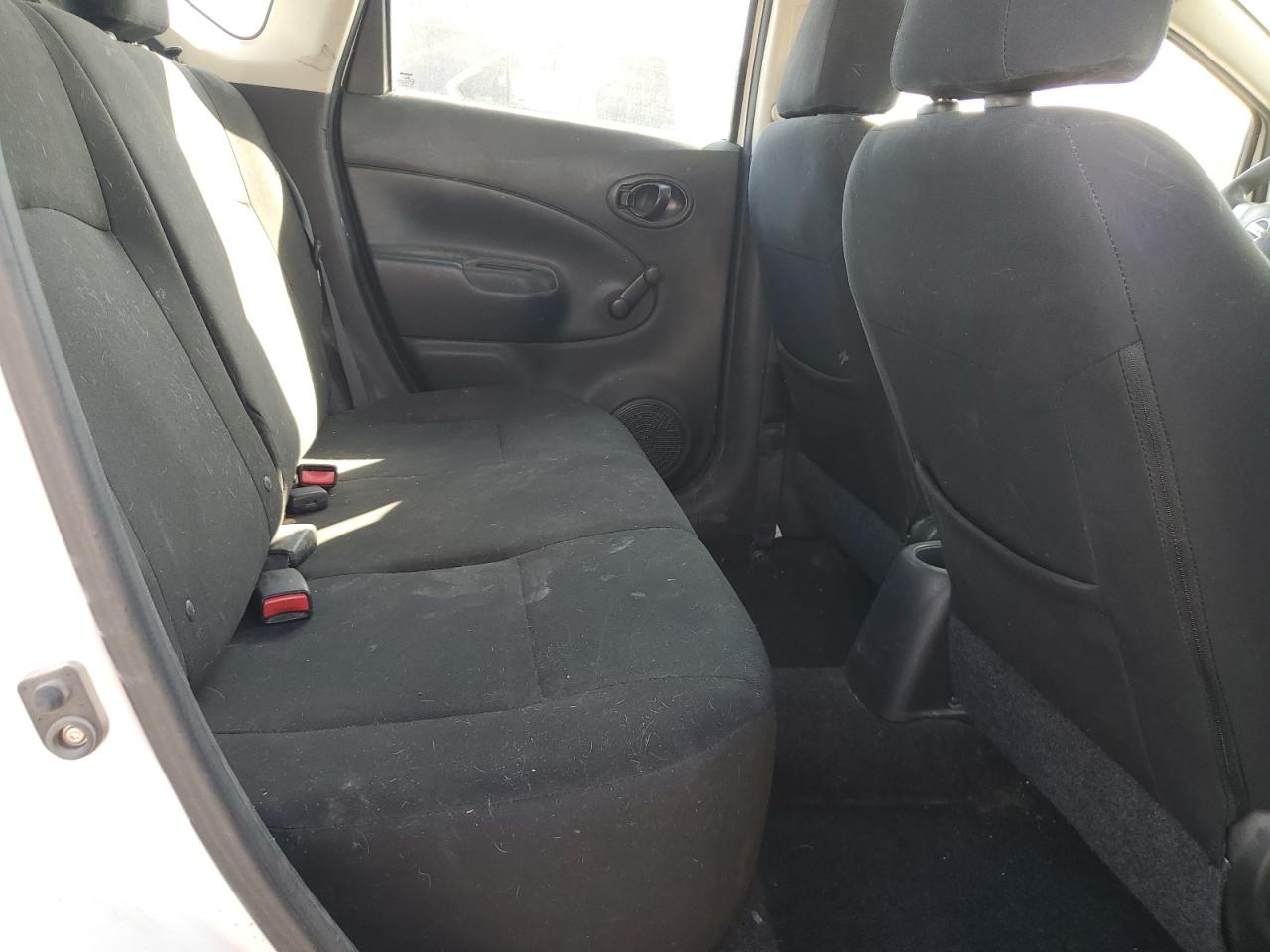 2014 Nissan Versa Note S VIN: 3N1CE2CP7EL405109 Lot: 84580505