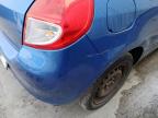 2009 RENAULT CLIO EXTREME  for sale at Copart PETERLEE