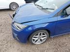 2020 SEAT IBIZA FR TSI  for sale at Copart YORK