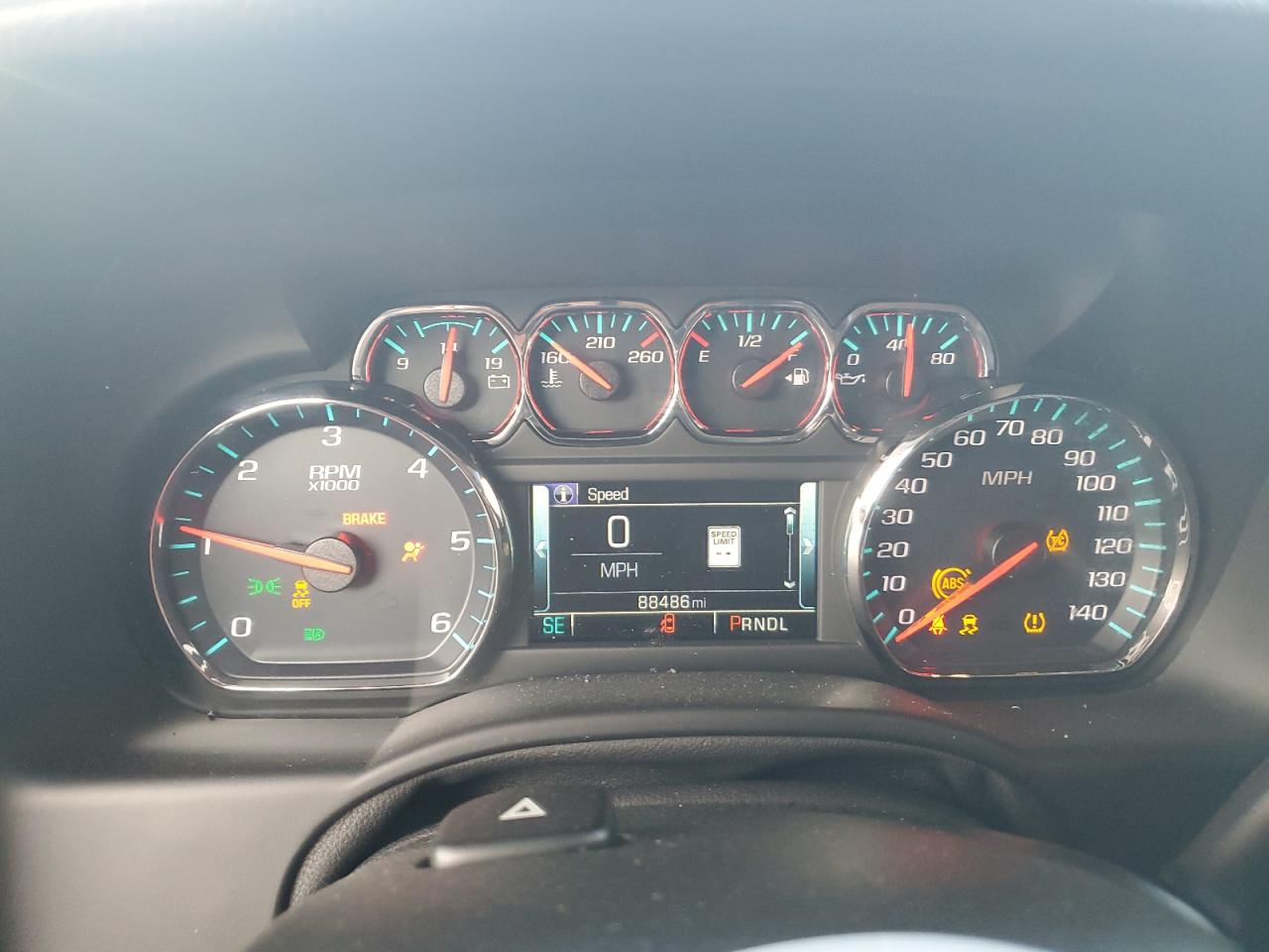 2020 Chevrolet Suburban K1500 Lt VIN: 1GNSKHKC8LR185009 Lot: 71484835