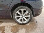 2016 CITROEN C4 FLAIR PURETECH S/S 1.2 PURETECH [130] FLAIR 5DR for sale at Copart NEWBURY