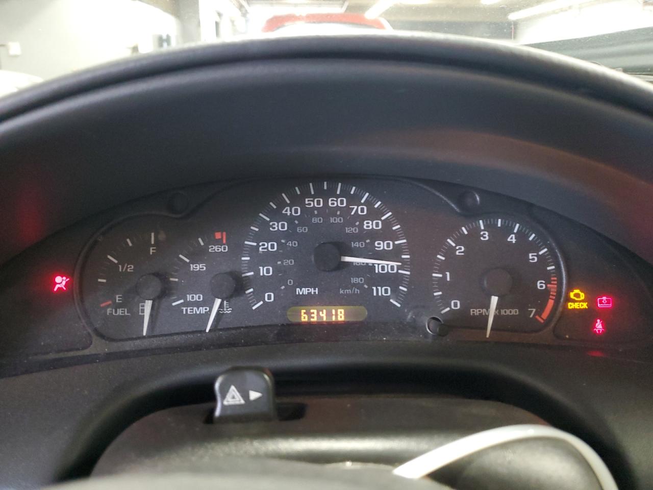 2004 Chevrolet Cavalier VIN: 1G1JC52F147281015 Lot: 71106475