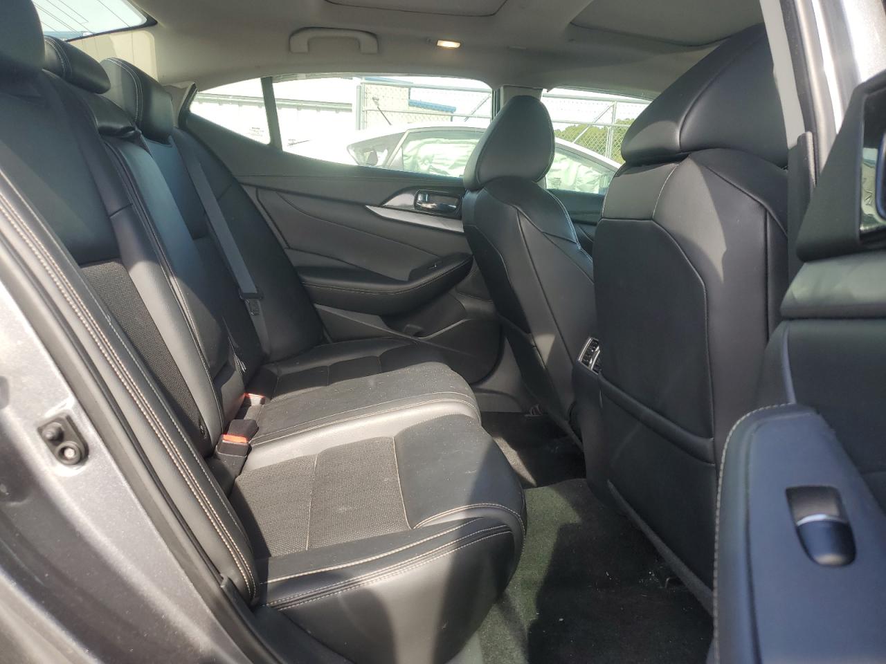 2017 Nissan Maxima 3.5S VIN: 1N4AA6AP6HC402556 Lot: 84354595