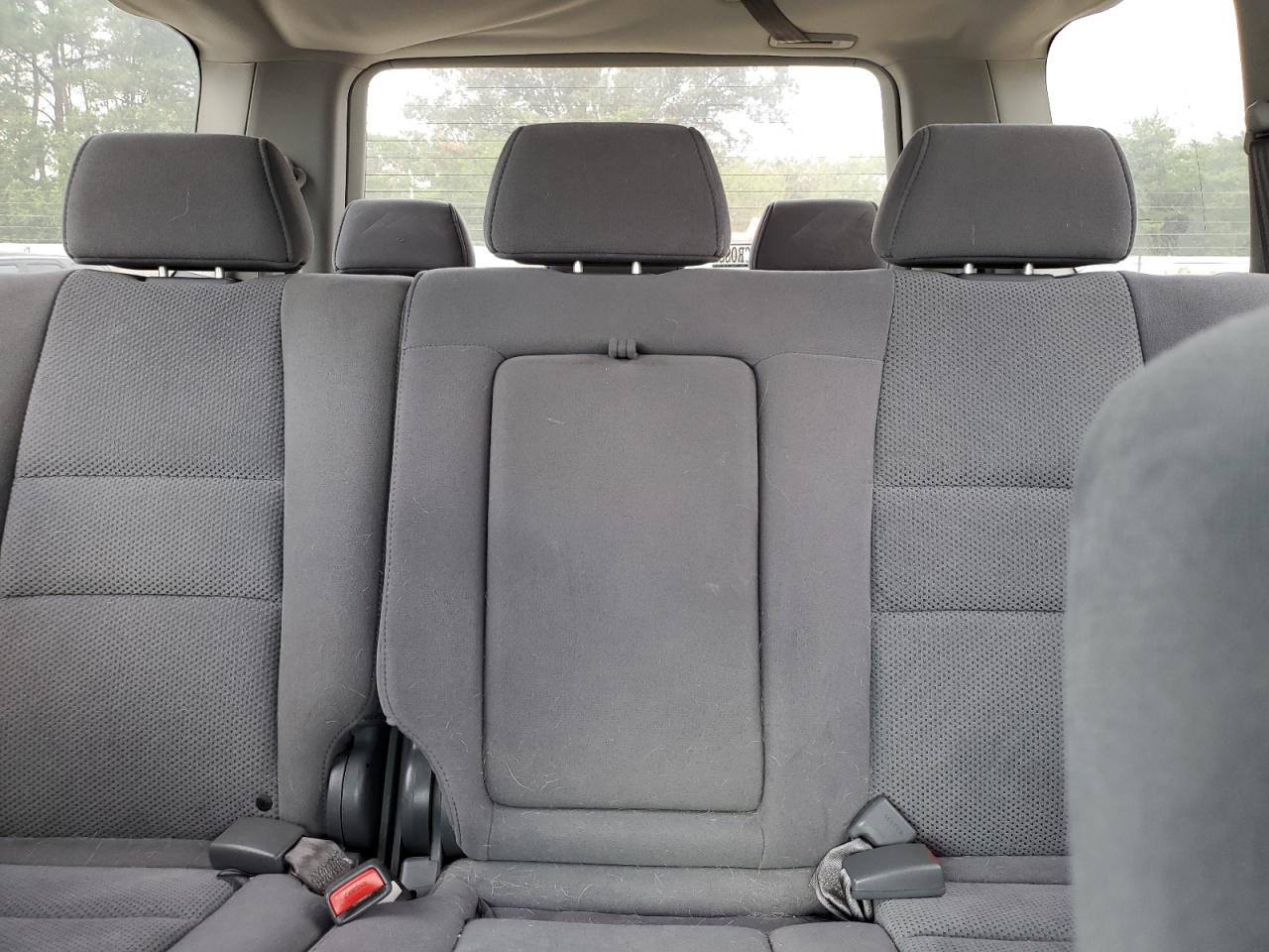 2007 Honda Pilot Ex VIN: 2HKYF18407H509436 Lot: 81726505