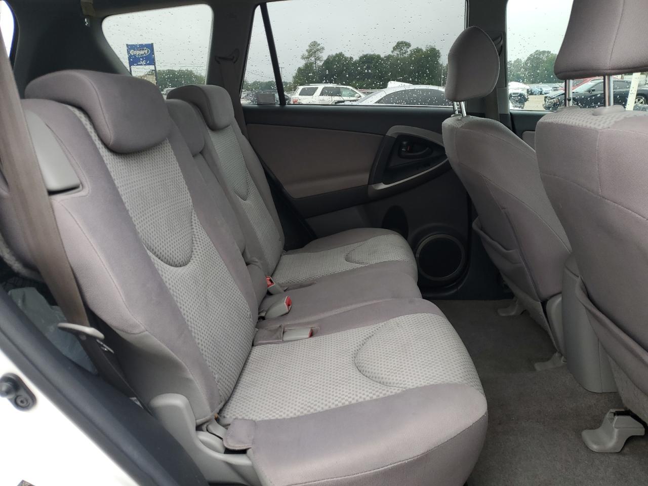 2008 Toyota Rav 4 VIN: JTMZD33VX86072501 Lot: 81800815