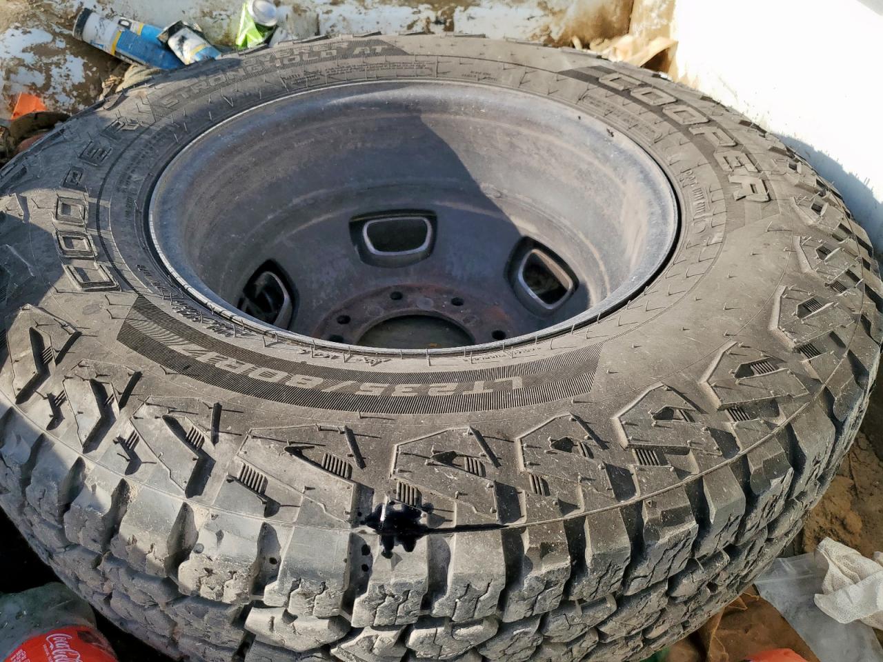 2024 Ram 3500 Tradesman VIN: 3C63RRGL6RG243304 Lot: 80321545