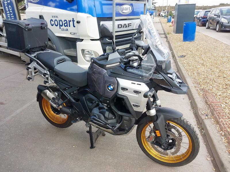 2025 BMW R 1300 GS ADVENTURE TE AS 