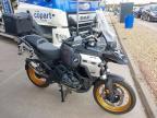 2025 BMW R 1300 GS ADVENTURE TE AS  for sale at Copart SANDY
