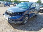 2013 HONDA CR-V SE I-VTEC 4X2  for sale at Copart COLCHESTER