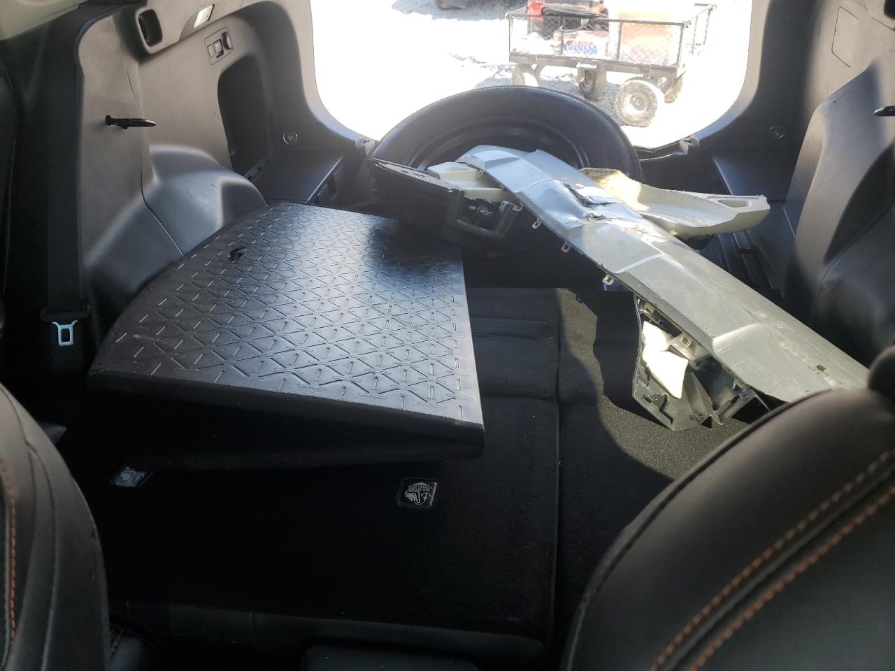 2020 Toyota Rav4 Adventure VIN: 2T3J1RFV3LC107604 Lot: 81144465