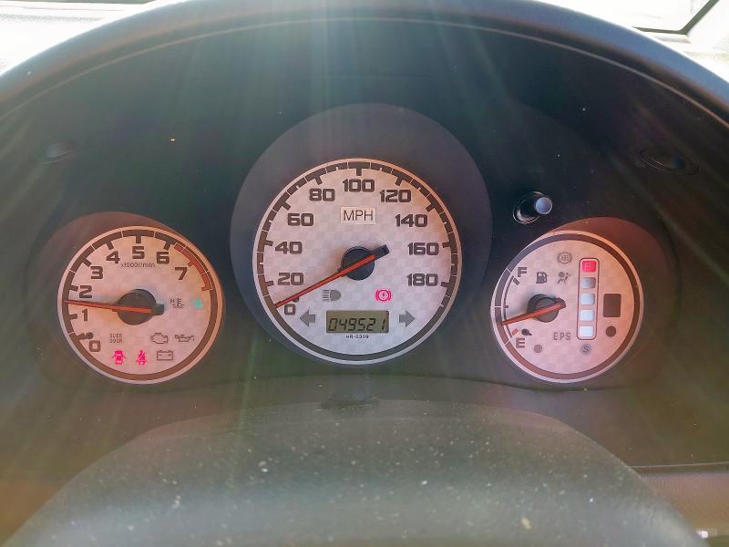 2003 HONDA  