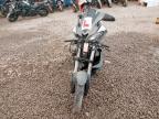 2014 YZF R125 YZF R125  for sale at Copart BRISTOL