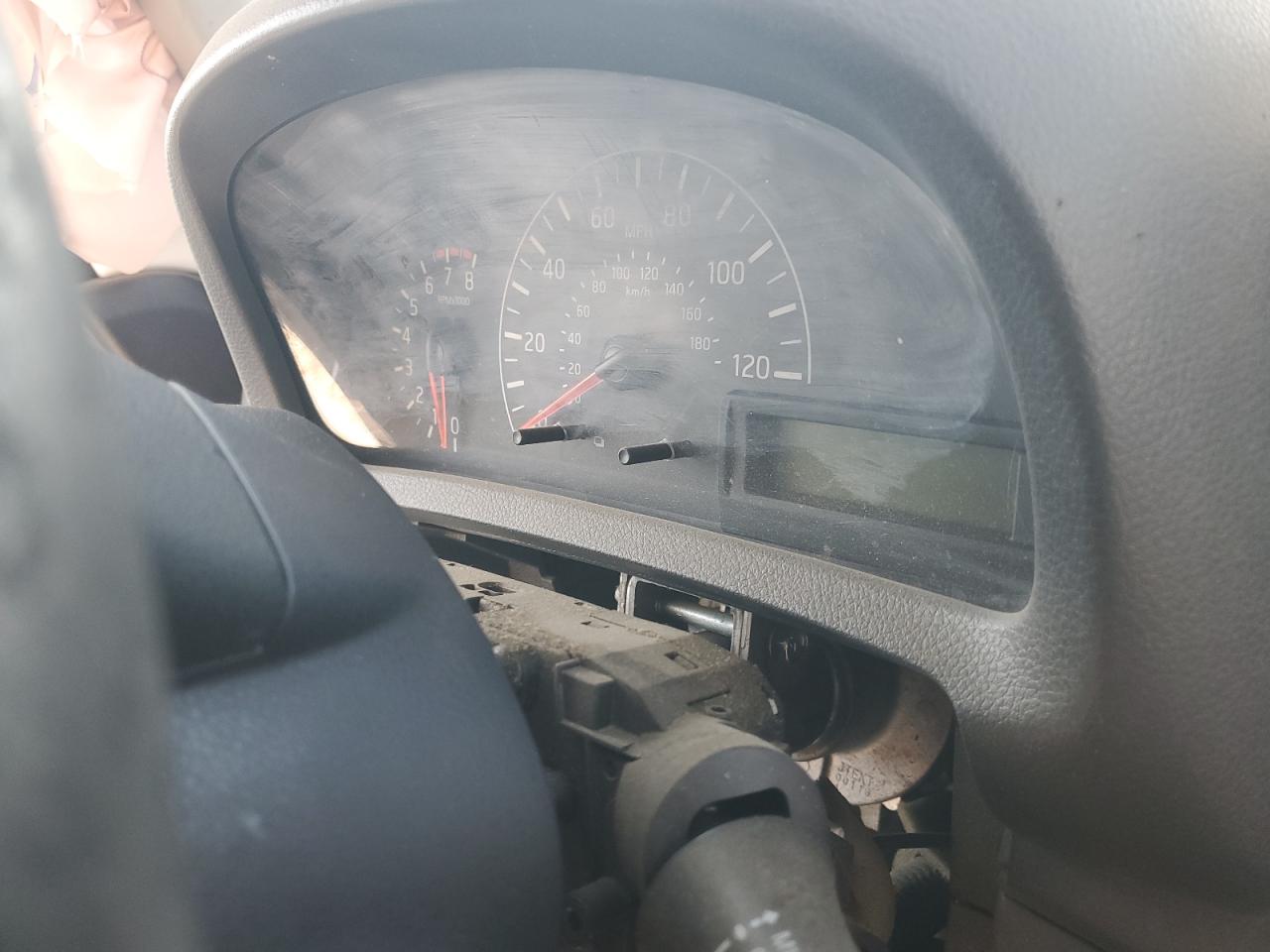 2017 Nissan Nv200 2.5S VIN: 3N6CM0KN2HK696288 Lot: 80730025