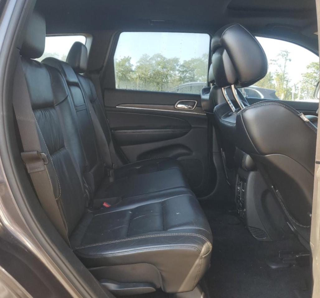 2015 Jeep Grand Cherokee Limited VIN: 1C4RJEBG5FC952012 Lot: 81471585