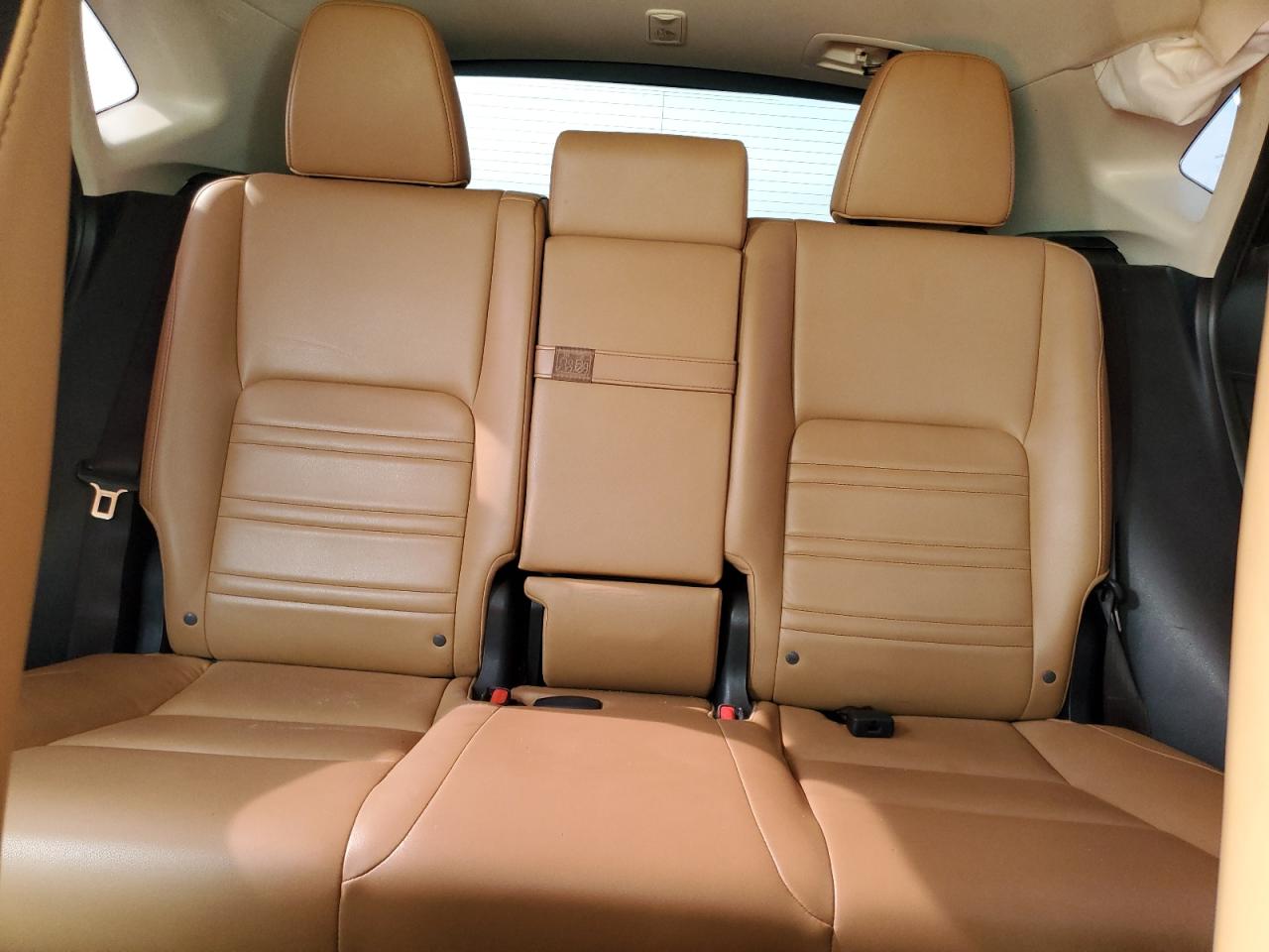 2017 Lexus Nx 200T Base VIN: JTJYARBZ5H2083955 Lot: 82150085