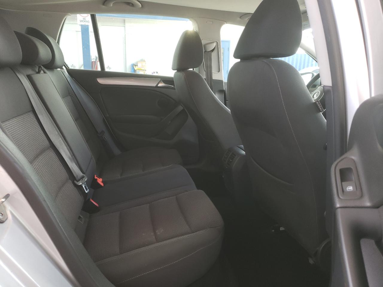 2013 Volkswagen Golf VIN: WVWDB7AJ2DW139027 Lot: 80172725