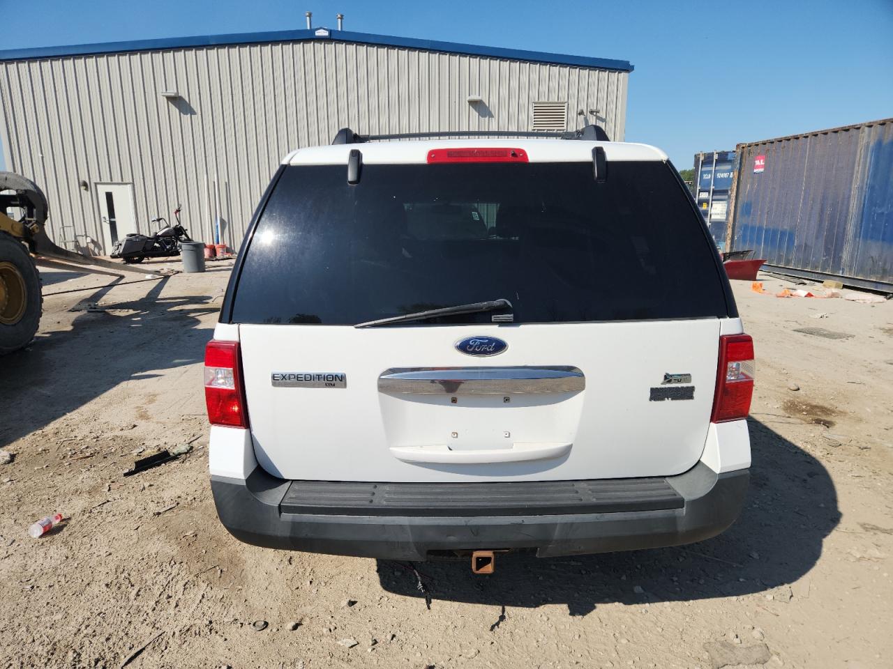 2010 Ford Expedition Xlt VIN: 1FMJU1G59AEB57963 Lot: 80541905