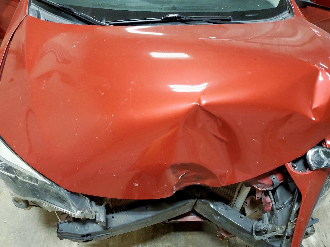 2017 Toyota Corolla L VIN: 5YFBURHE3HP733131 Lot: 80908025