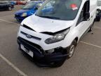 2015 FORD TRANSIT CONNECT 200 ECONE  for sale at Copart SANDTOFT