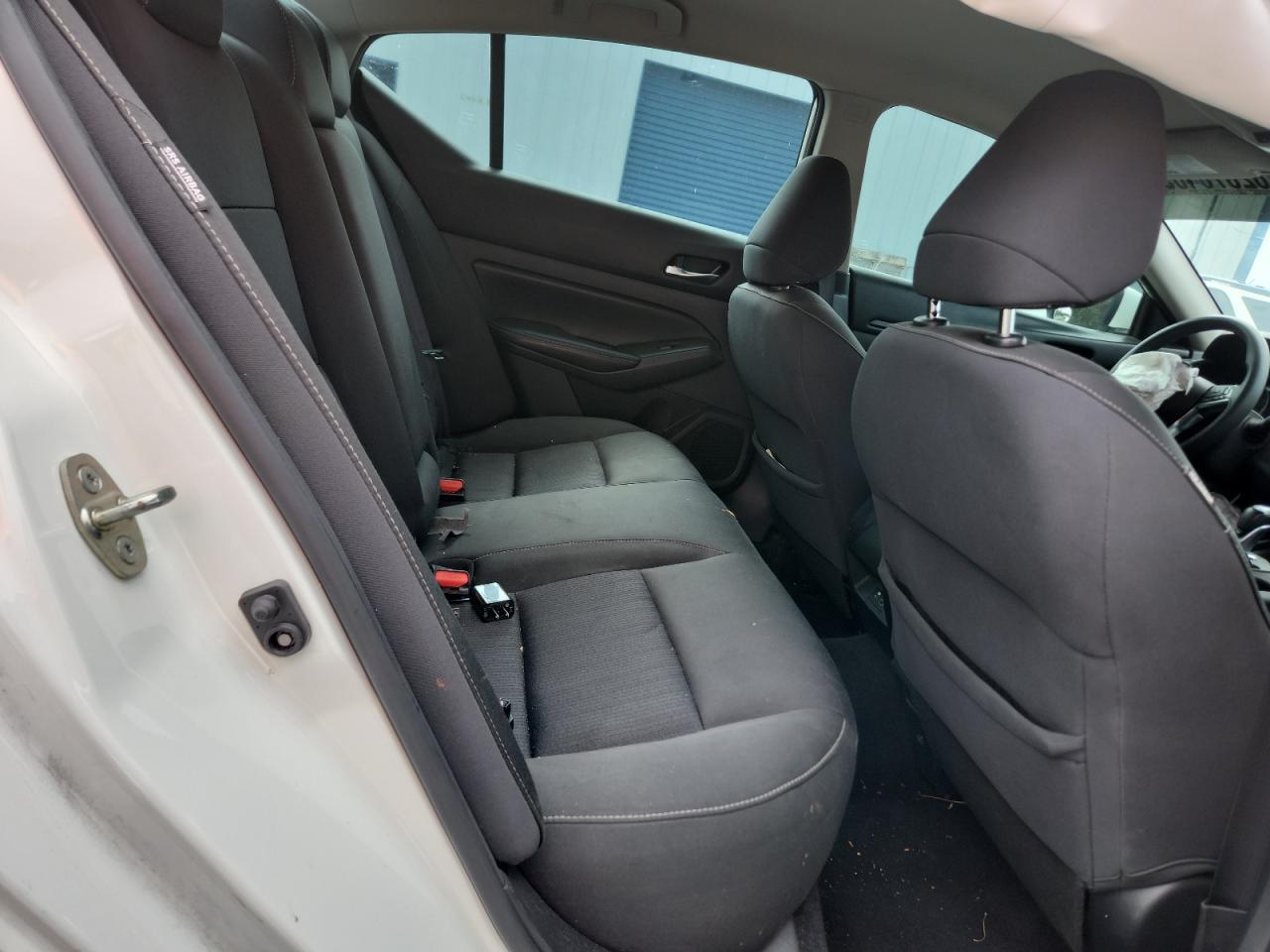 2020 Nissan Altima S VIN: 1N4BL4BV2LC142570 Lot: 82076405