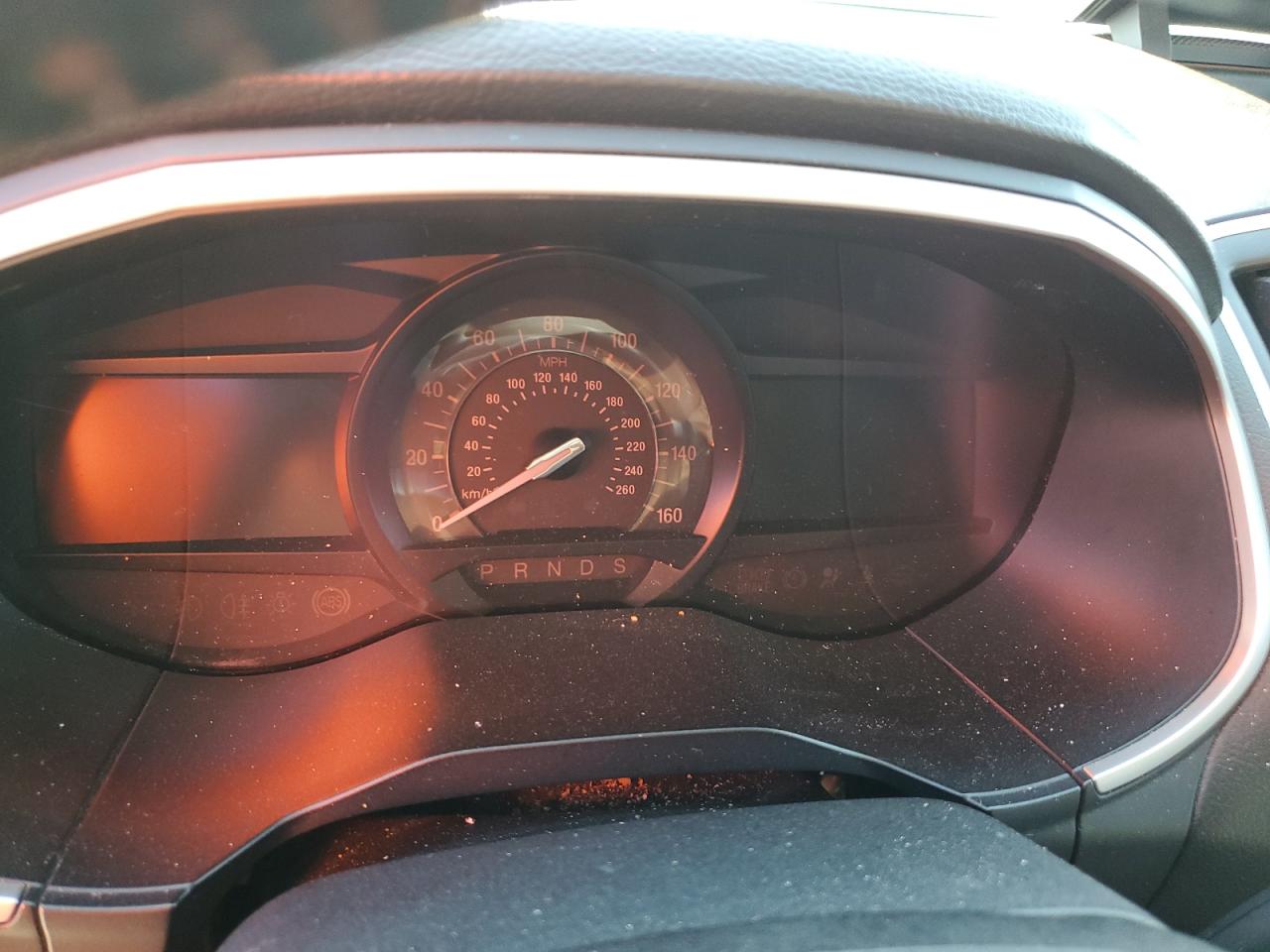 2017 Ford Edge Sel VIN: 2FMPK3J99HBC59504 Lot: 70930445