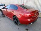 2017 JAGUAR XE R-SPORT D AUTO  for sale at Copart PETERLEE