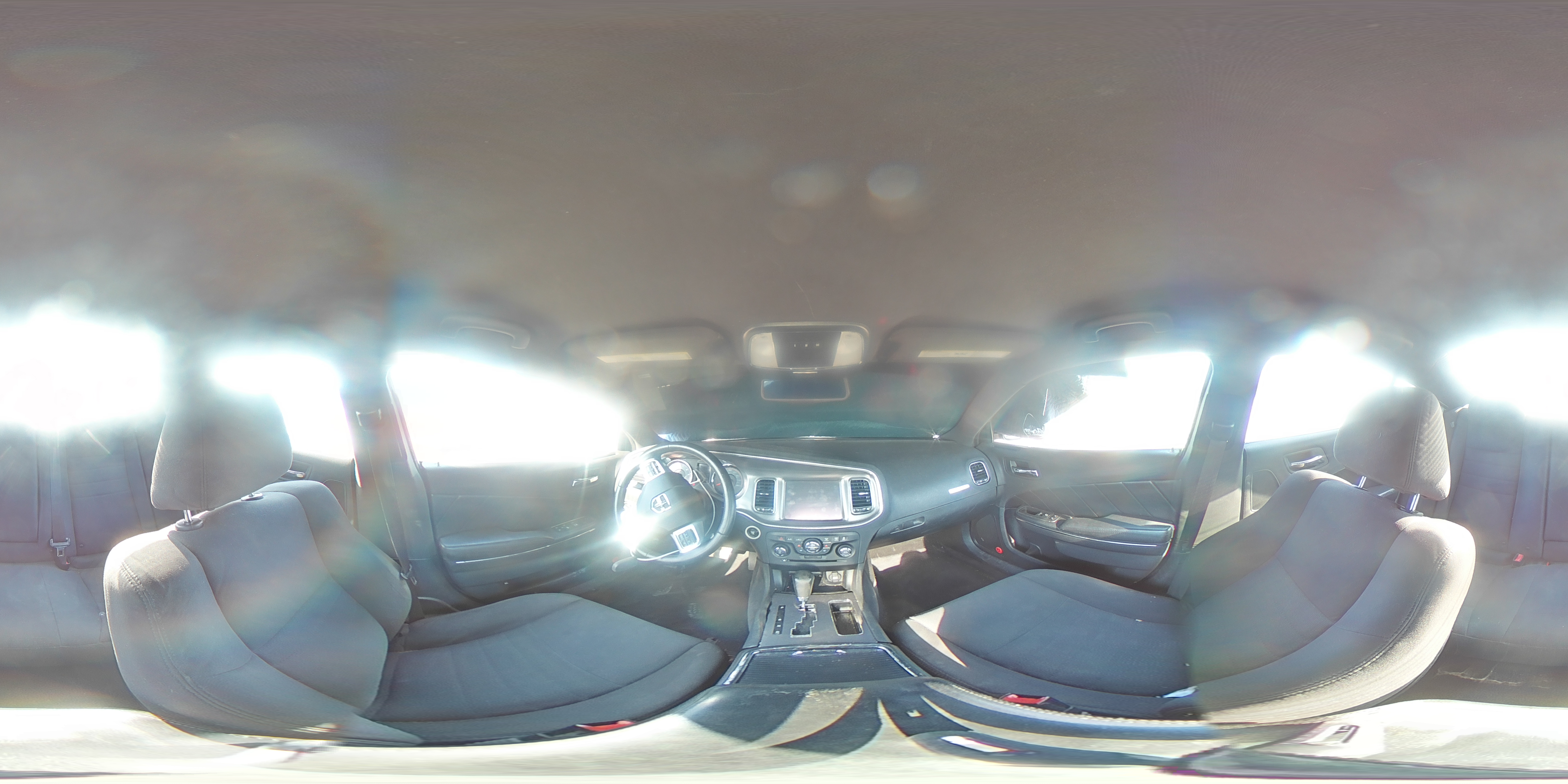 2014 Dodge Charger R/T VIN: 2C3CDXCT1EH143871 Lot: 70385585