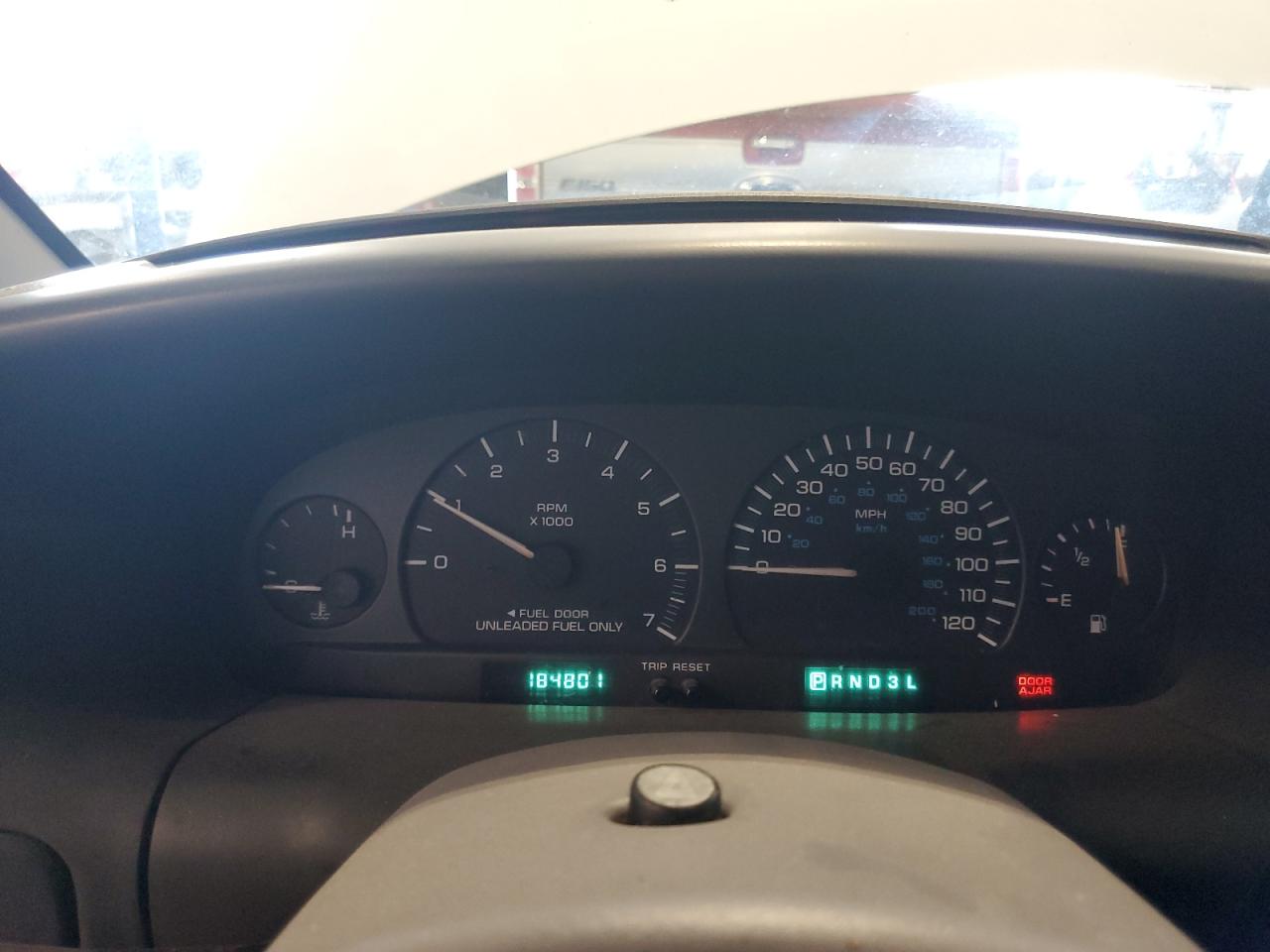 1998 Dodge Grand Caravan Se VIN: 2B4GP44G8WR685790 Lot: 80377885