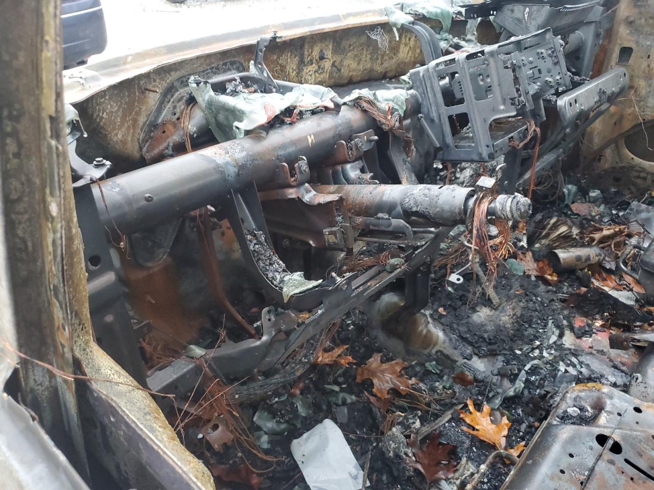 2007 Ford F150 VIN: 1FTPX14V57FB16372 Lot: 82104895