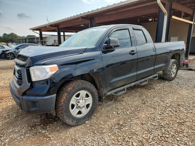  TOYOTA TUNDRA 2016 Czarny