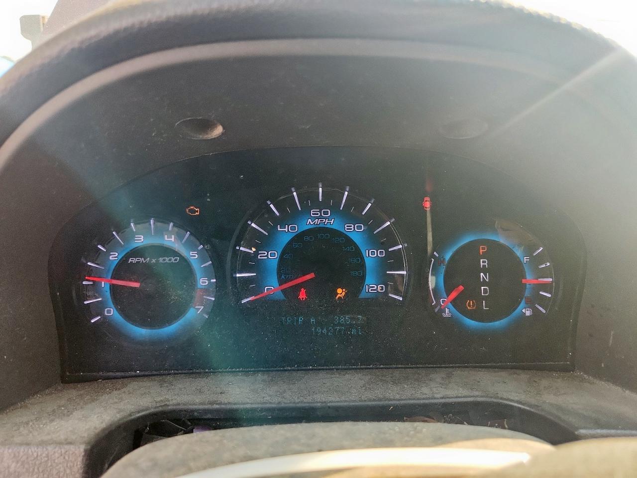 2011 Ford Fusion Se VIN: 3FAHP0HA5BR309564 Lot: 81231955