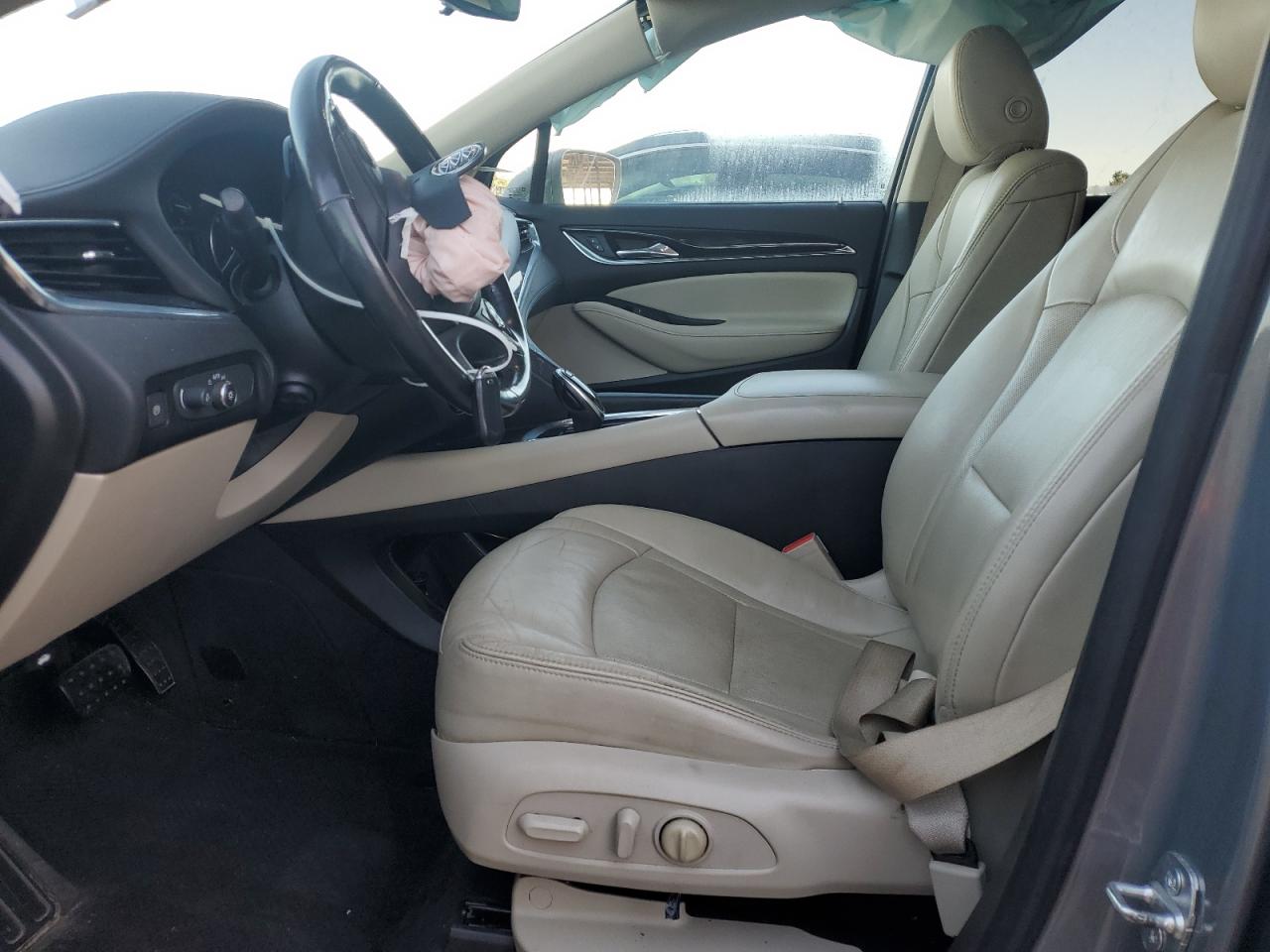 2019 Buick Enclave Premium VIN: 5GAERCKW8KJ196573 Lot: 83795745