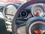 2007 MINI ONE  for sale at Copart SANDY