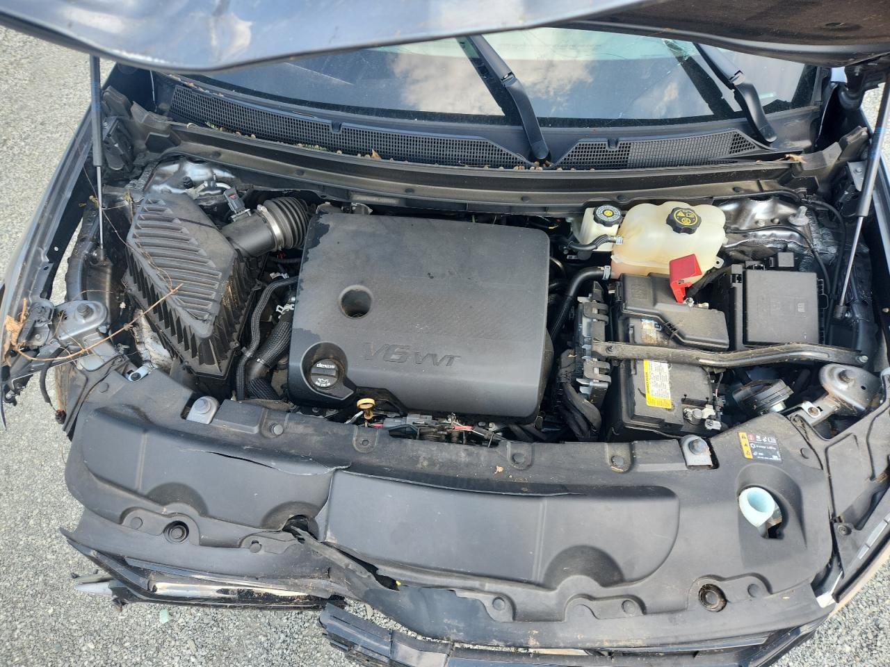 2020 Chevrolet Traverse Premier VIN: 1GNERKKW2LJ123023 Lot: 81570405