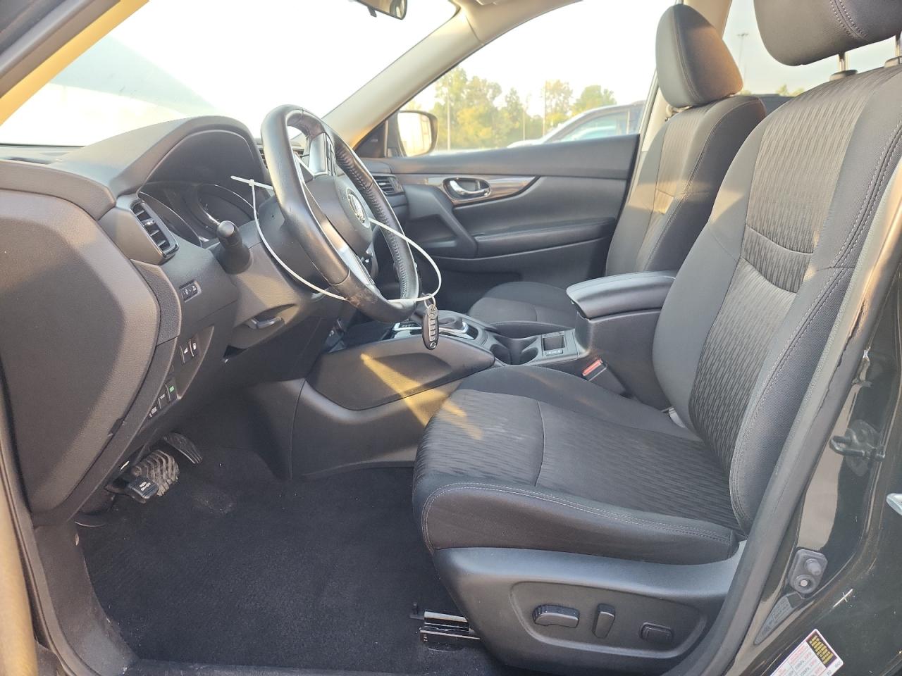 2018 Nissan Rogue S VIN: 5N1AT2MV1JC803375 Lot: 80869265