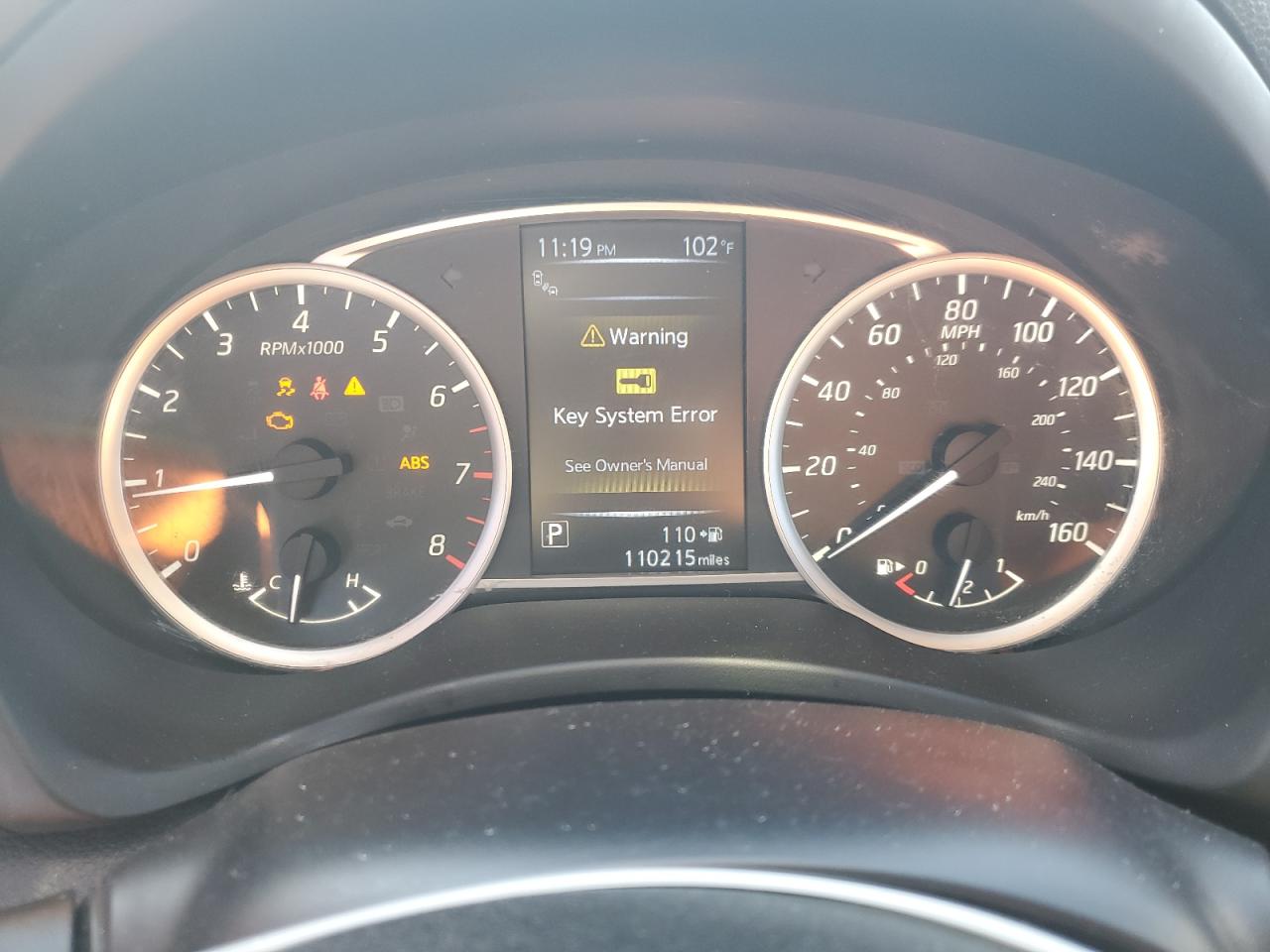 2016 Nissan Sentra S VIN: 3N1AB7AP4GY305801 Lot: 83993935