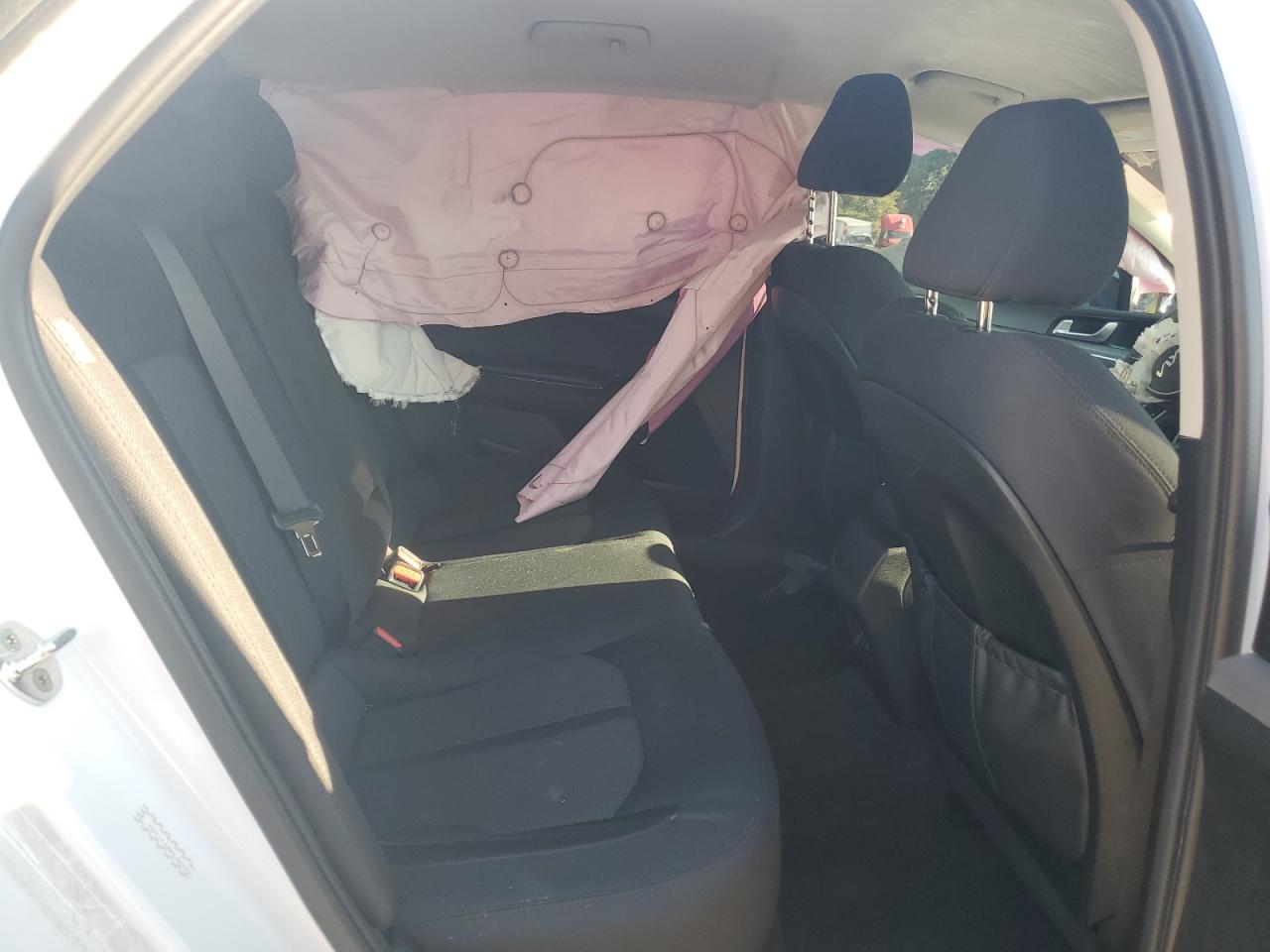 2023 Kia K5 Lxs VIN: 5XXG14J28PG180033 Lot: 80844835