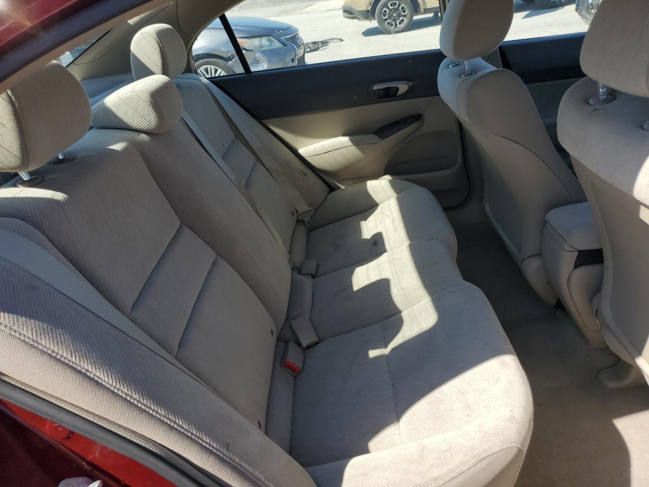 2010 Honda Civic Lx VIN: 2HGFA1F54AH516439 Lot: 82151205