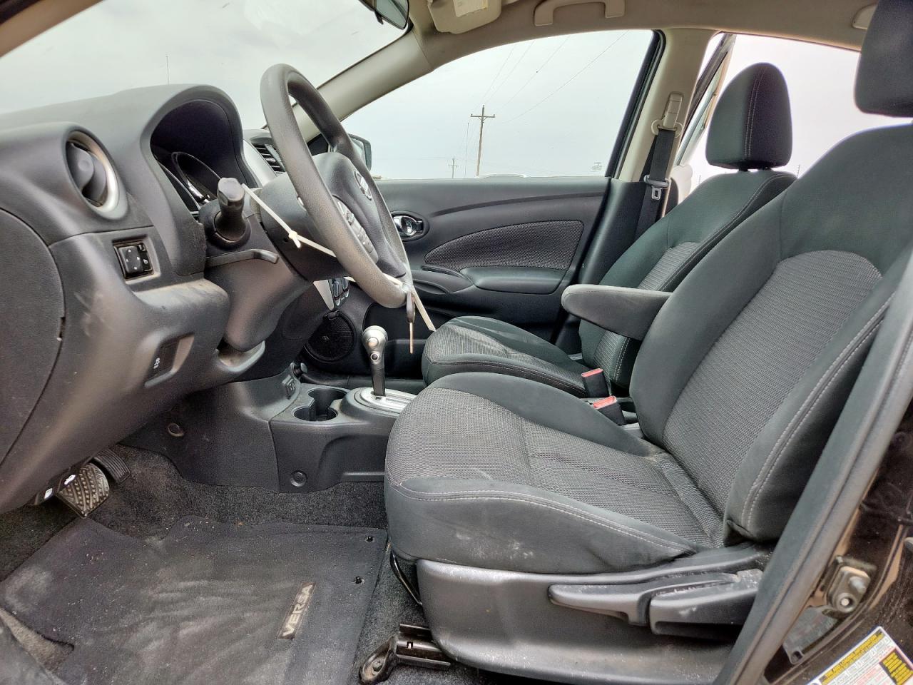 2018 Nissan Versa S VIN: 3N1CN7AP5JL803705 Lot: 71619265