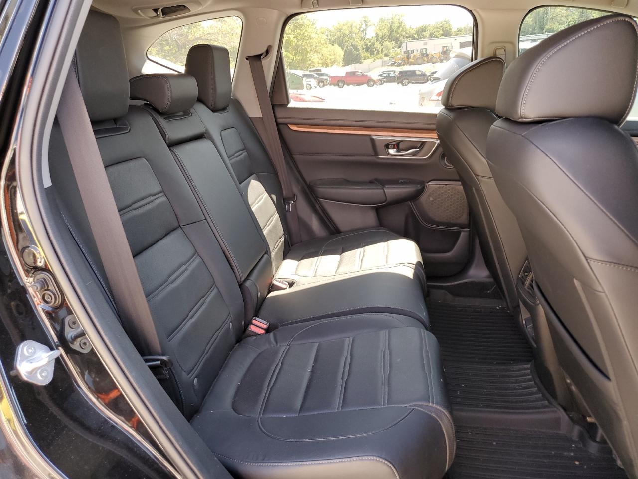 2021 Honda Cr-V Exl VIN: 5J6RW1H84MA011177 Lot: 71870615