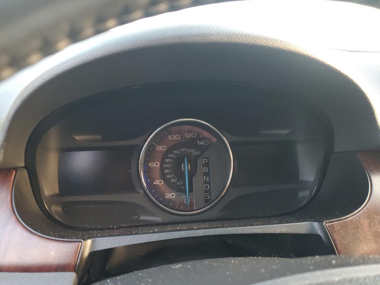 2013 Ford Edge Limited VIN: 2FMDK4KC1DBB52573 Lot: 82134245