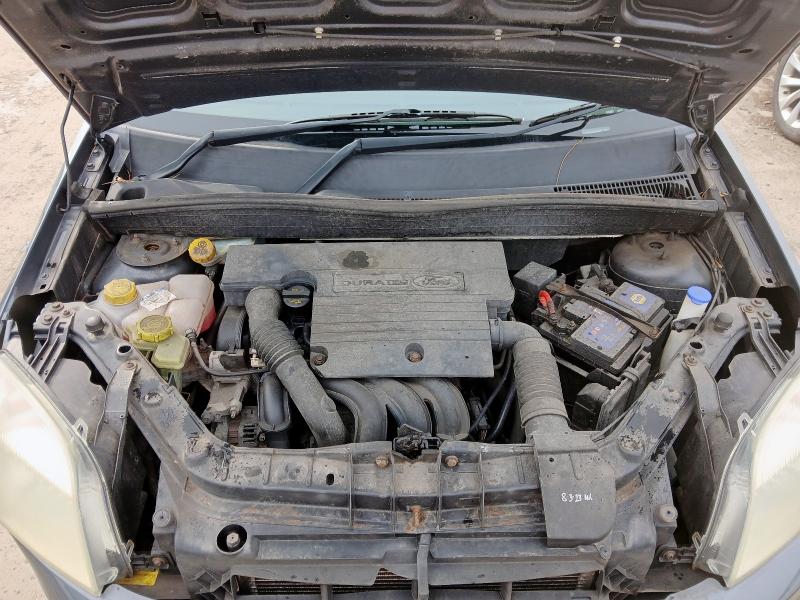 2005 FORD FUSION CITY 