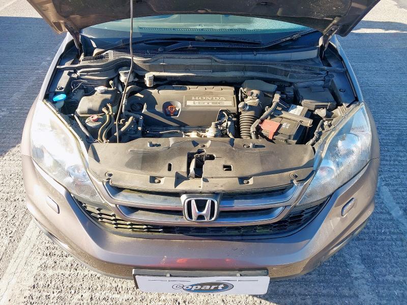 2012 HONDA CR-V ES-T I-DTEC 