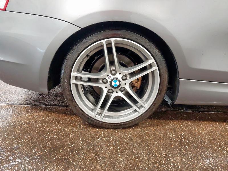 2009 BMW 120I M SPORT 120I M SPORT 2DR