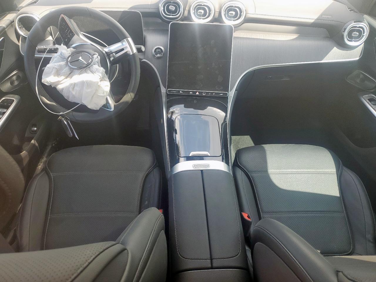 2025 Mercedes-Benz Glc 300 4Matic VIN: W1NKM4HB0SF303766 Lot: 81747645