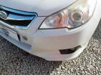 2011 SUBARU LEGACY ES NAV CVT 2.0I ES NAV LINEARTRONIC 5DR for sale at Copart WOLVERHAMPTON